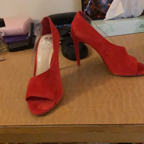 Shoes - Picture 3 of 3